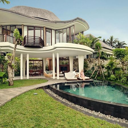 Mango Ubud Zewnętrze zdjęcie