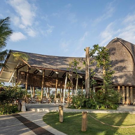 Mango Ubud Zewnętrze zdjęcie