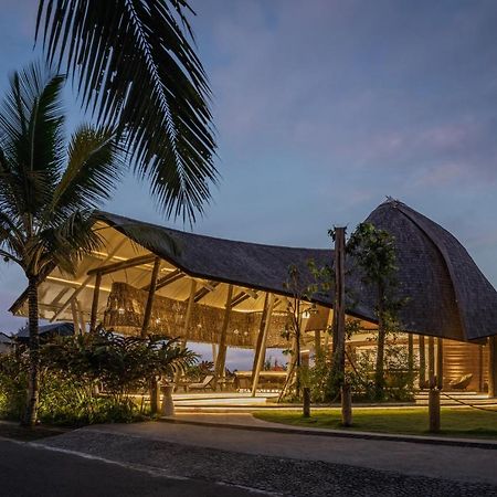 Mango Ubud Zewnętrze zdjęcie