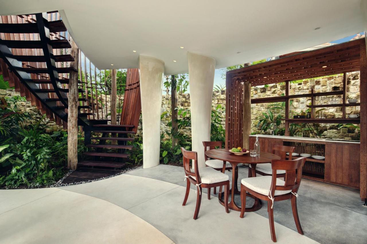Mango Ubud Zewnętrze zdjęcie
