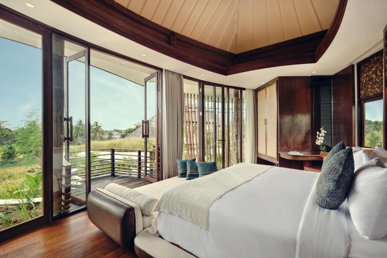 Mango Ubud Zewnętrze zdjęcie