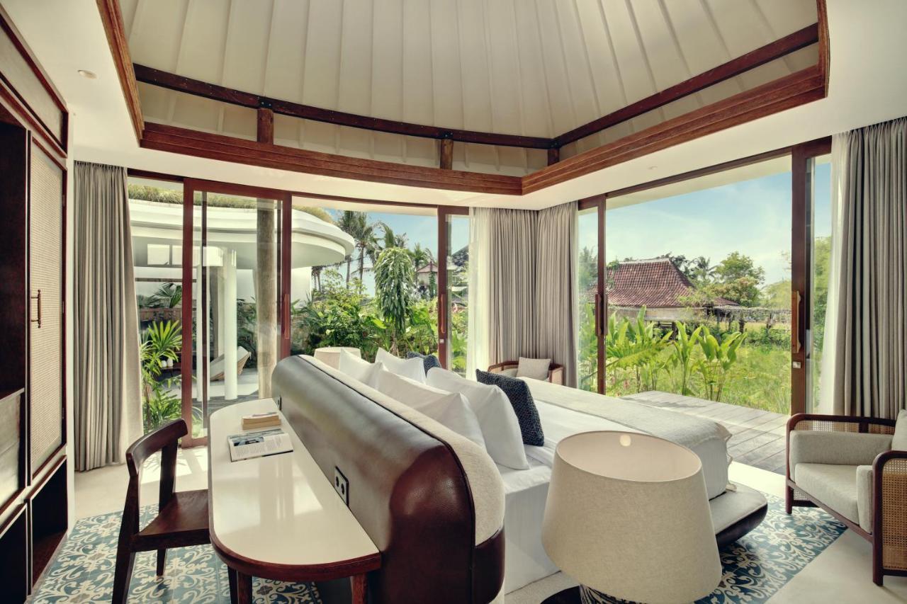 Mango Ubud Zewnętrze zdjęcie