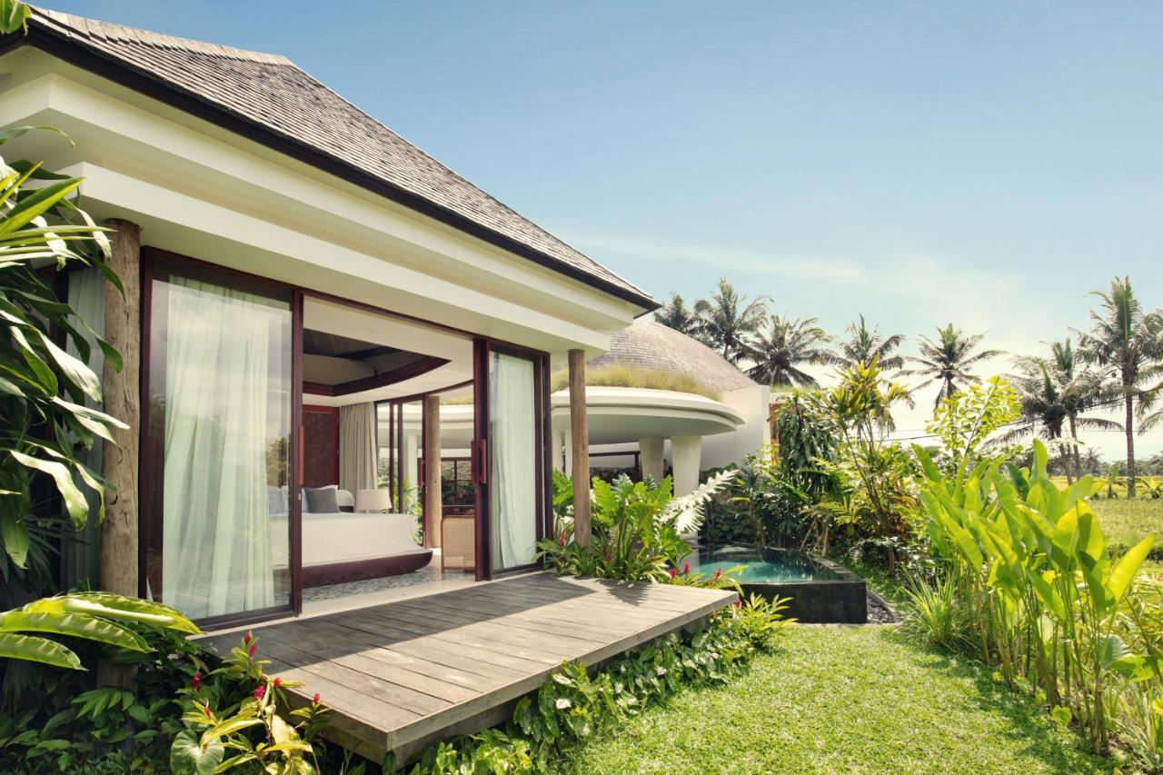 Mango Ubud Zewnętrze zdjęcie