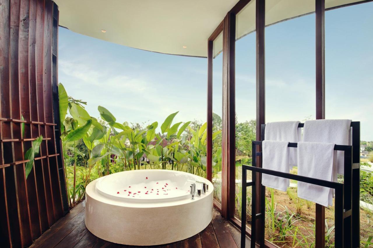 Mango Ubud Zewnętrze zdjęcie