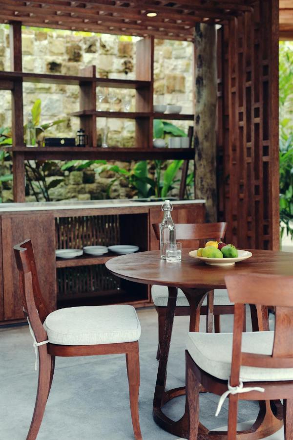 Mango Ubud Zewnętrze zdjęcie
