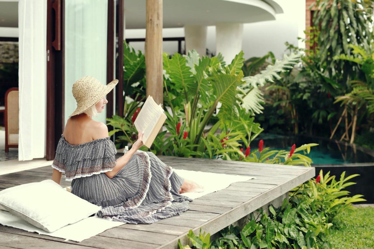 Mango Ubud Zewnętrze zdjęcie