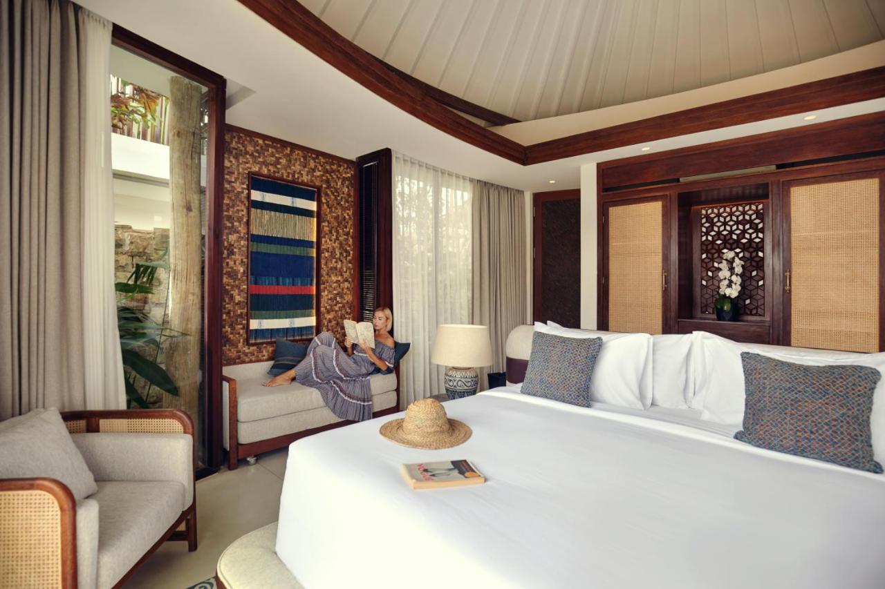 Mango Ubud Zewnętrze zdjęcie