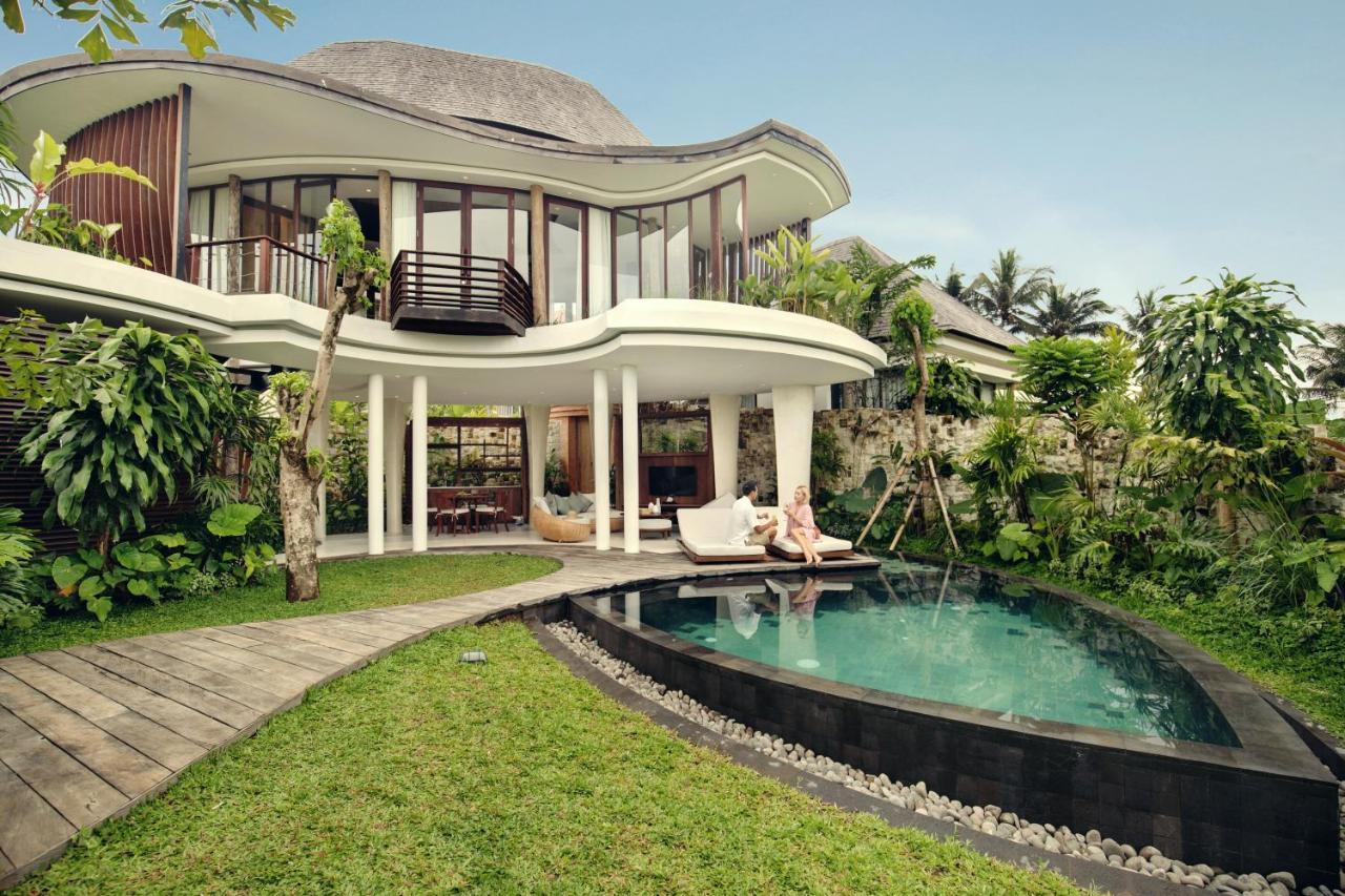 Mango Ubud Zewnętrze zdjęcie