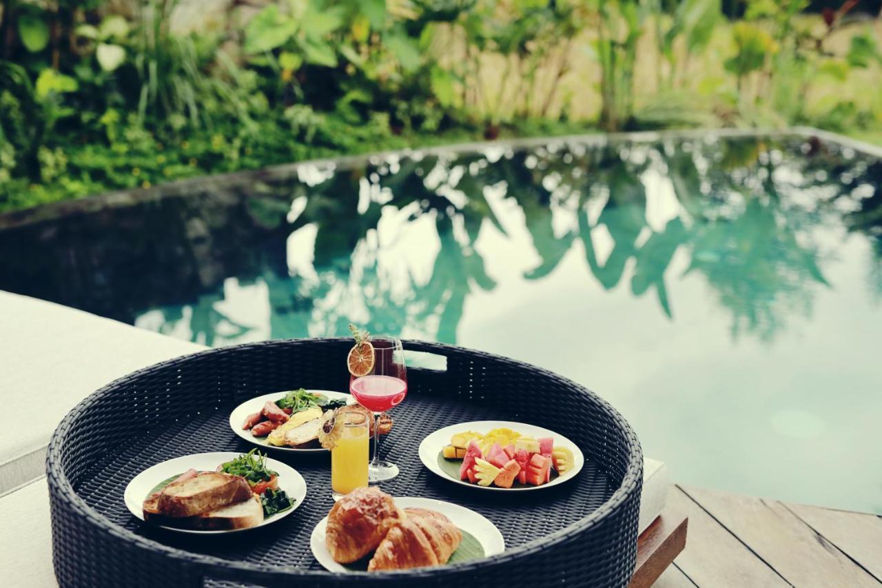 Mango Ubud Zewnętrze zdjęcie