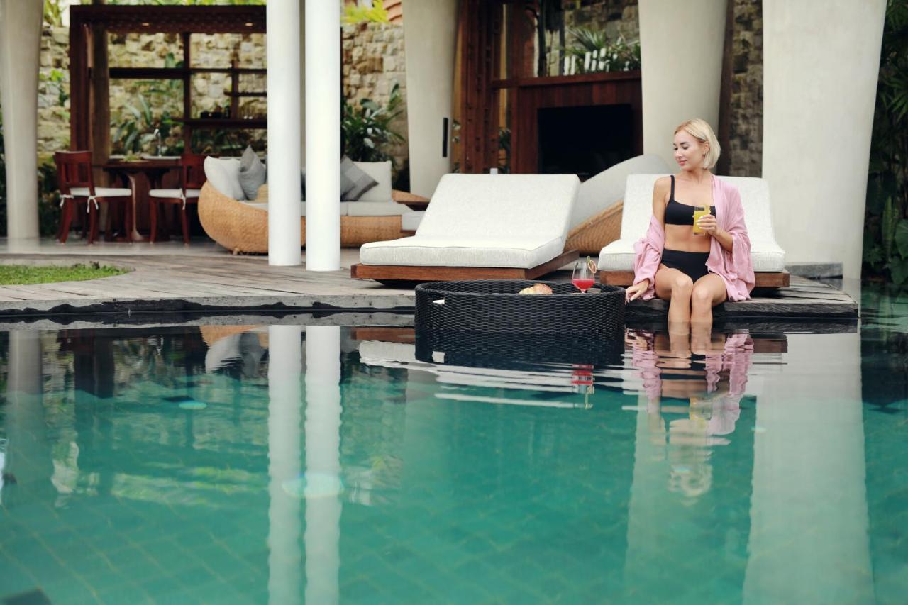 Mango Ubud Zewnętrze zdjęcie
