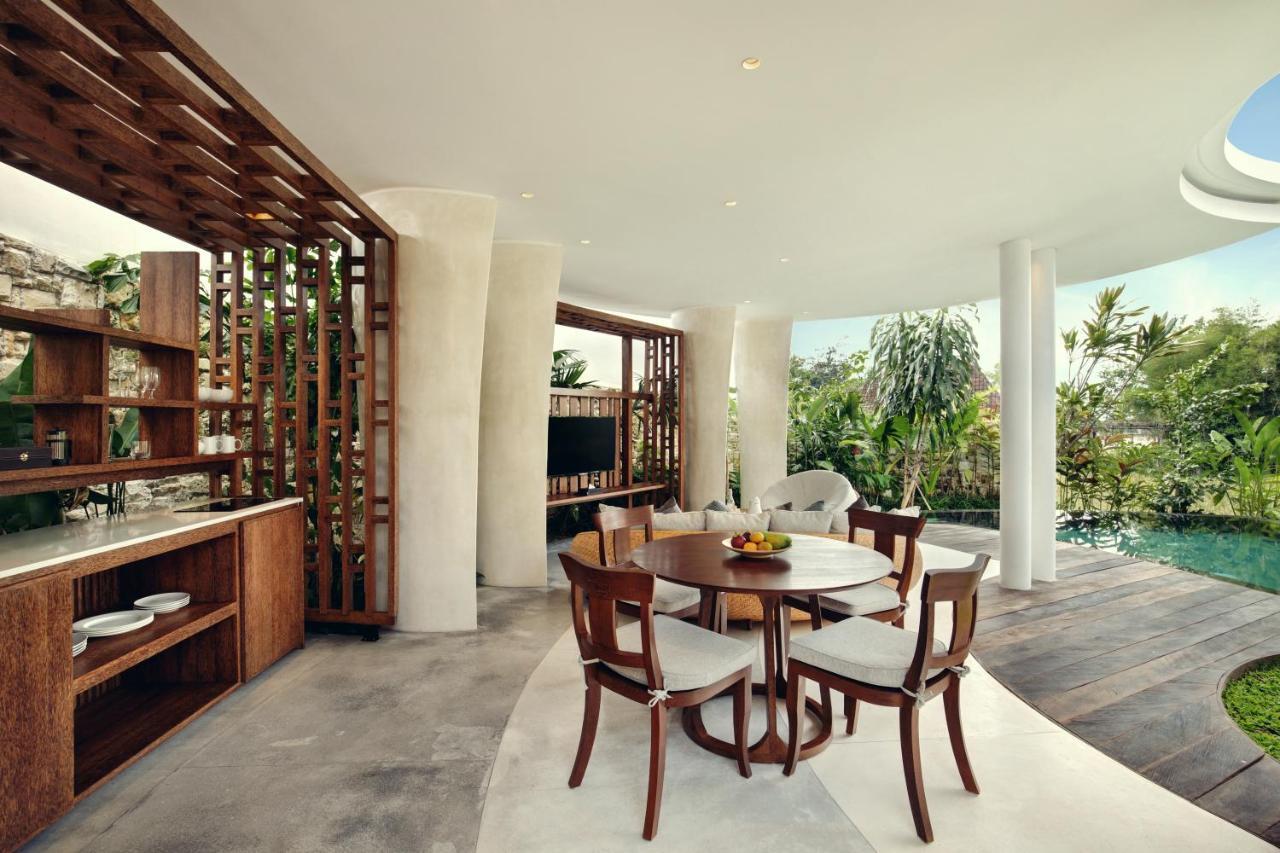 Mango Ubud Zewnętrze zdjęcie