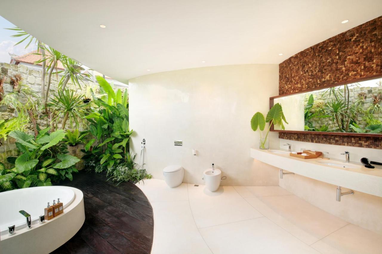 Mango Ubud Zewnętrze zdjęcie
