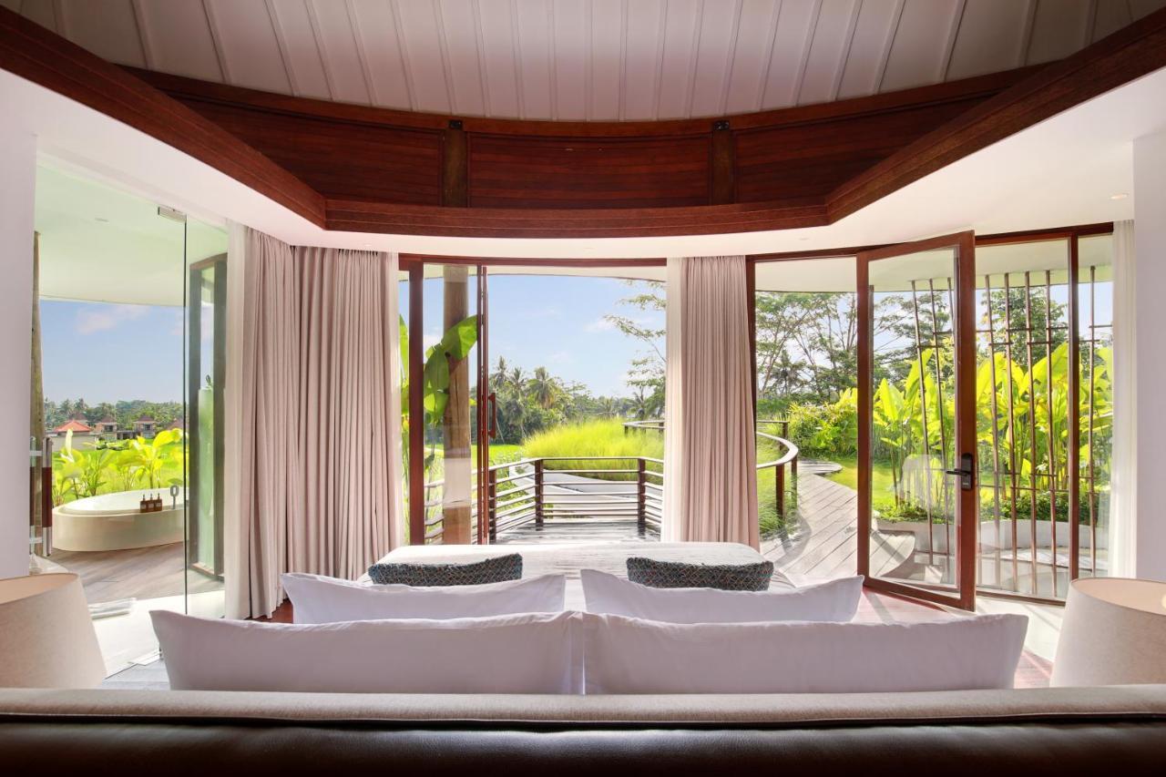 Mango Ubud Zewnętrze zdjęcie
