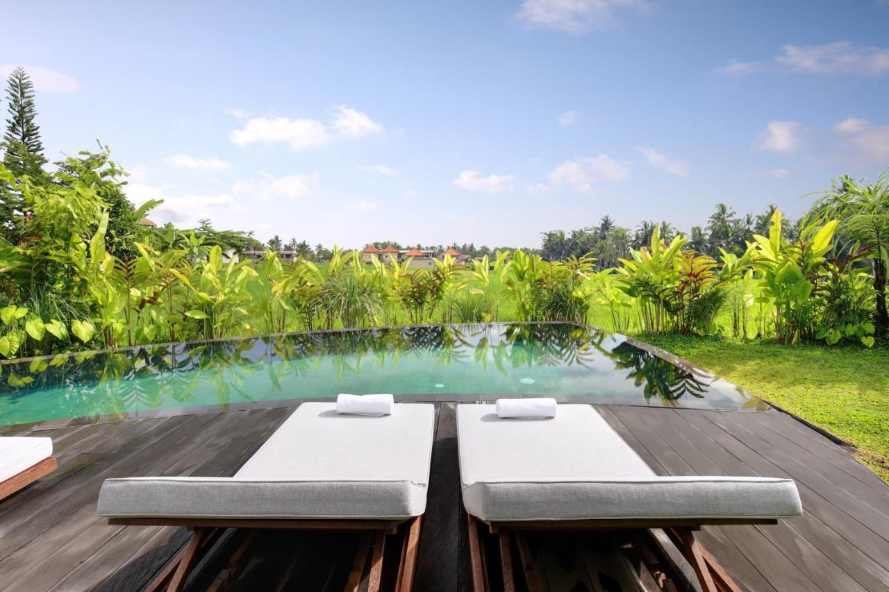 Mango Ubud Zewnętrze zdjęcie