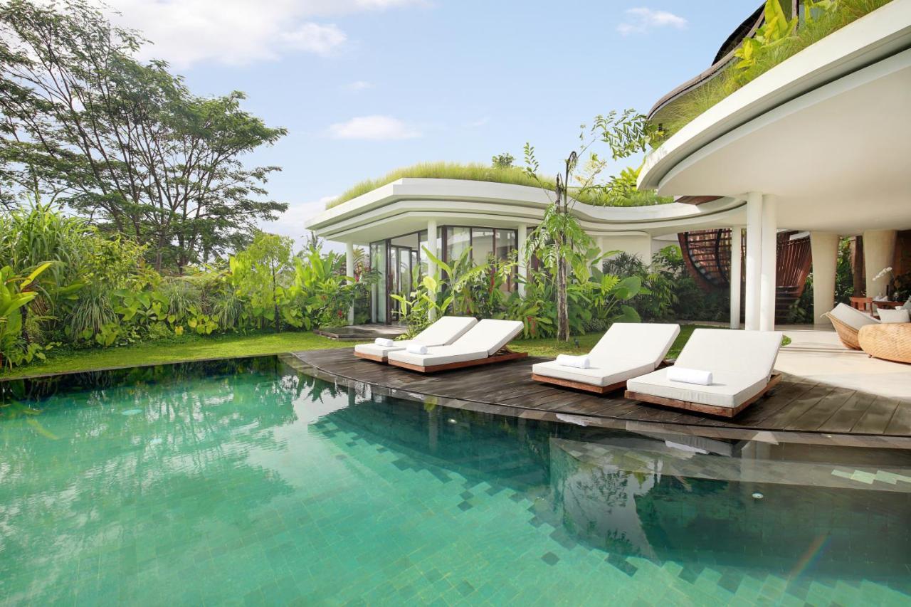 Mango Ubud Zewnętrze zdjęcie