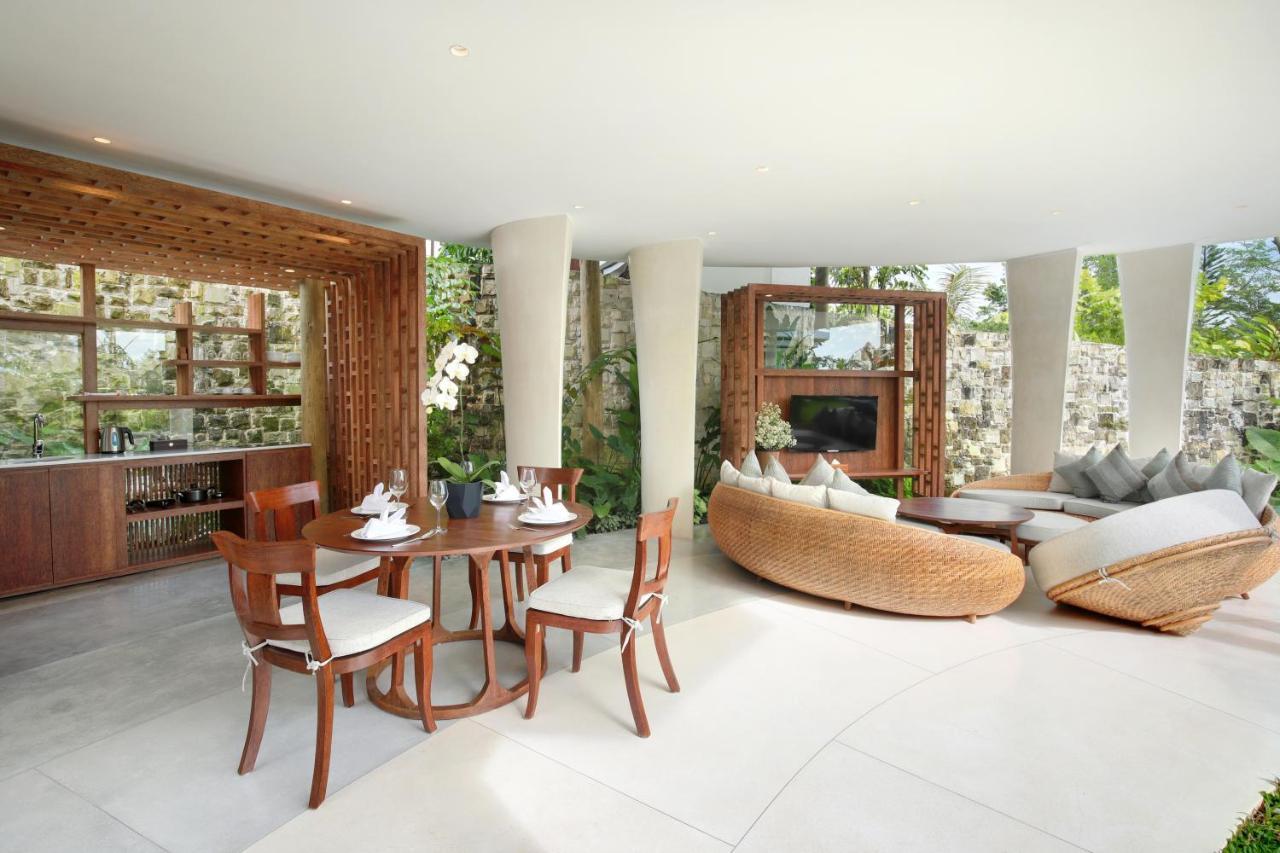 Mango Ubud Zewnętrze zdjęcie