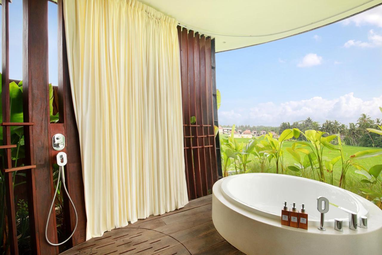 Mango Ubud Zewnętrze zdjęcie