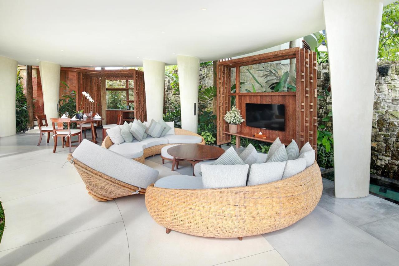 Mango Ubud Zewnętrze zdjęcie