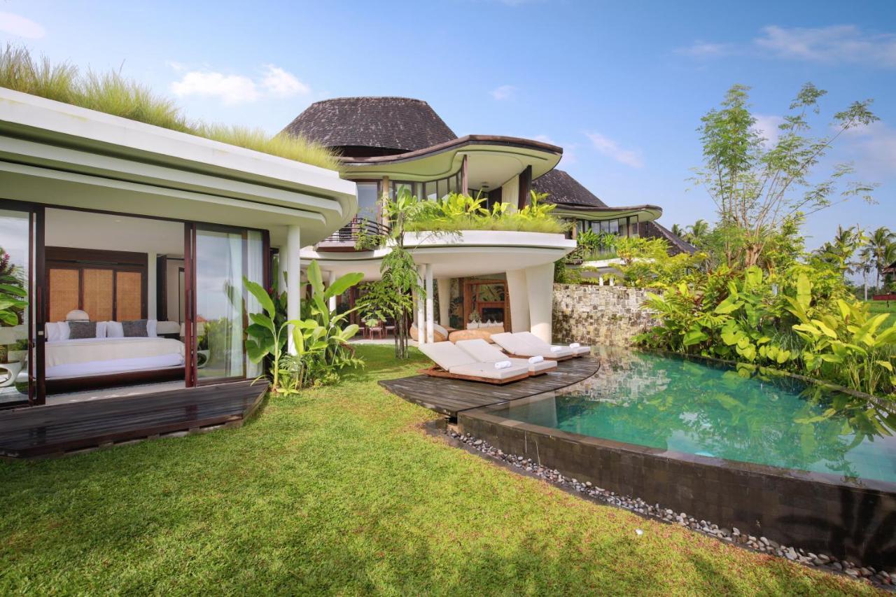 Mango Ubud Zewnętrze zdjęcie