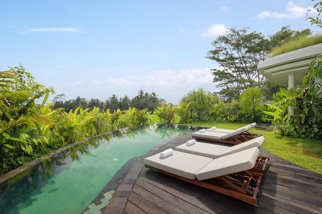 Mango Ubud Zewnętrze zdjęcie