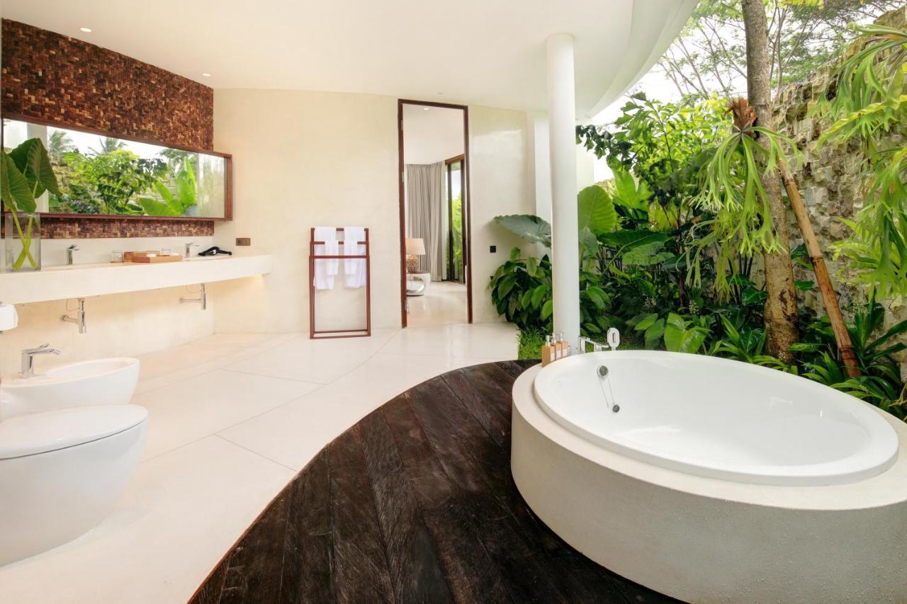 Mango Ubud Zewnętrze zdjęcie