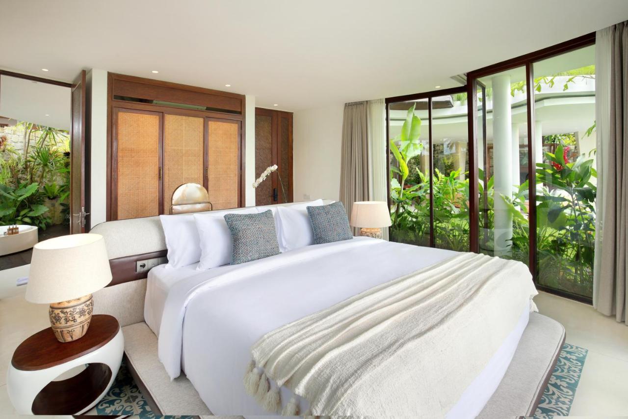 Mango Ubud Zewnętrze zdjęcie