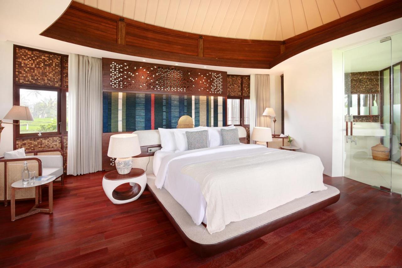 Mango Ubud Zewnętrze zdjęcie
