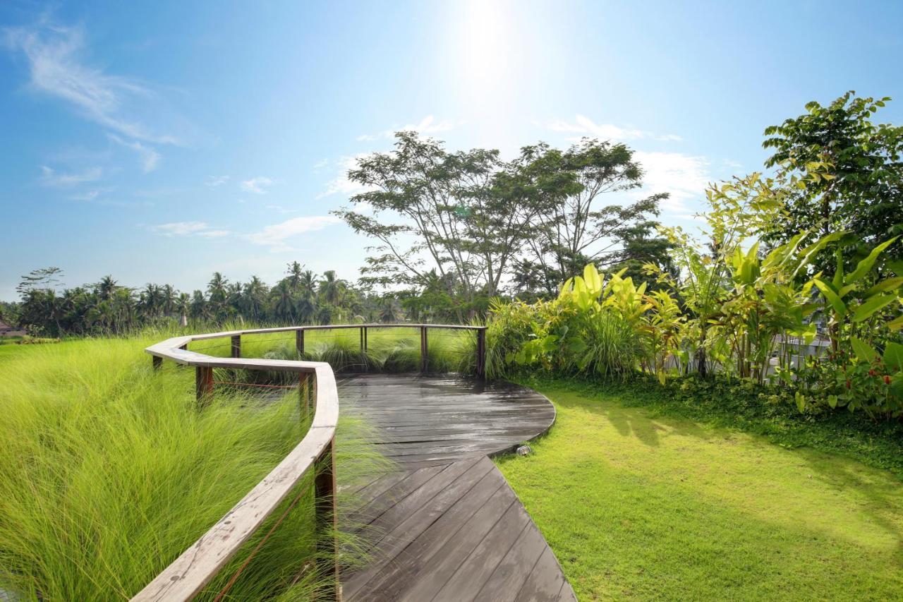 Mango Ubud Zewnętrze zdjęcie