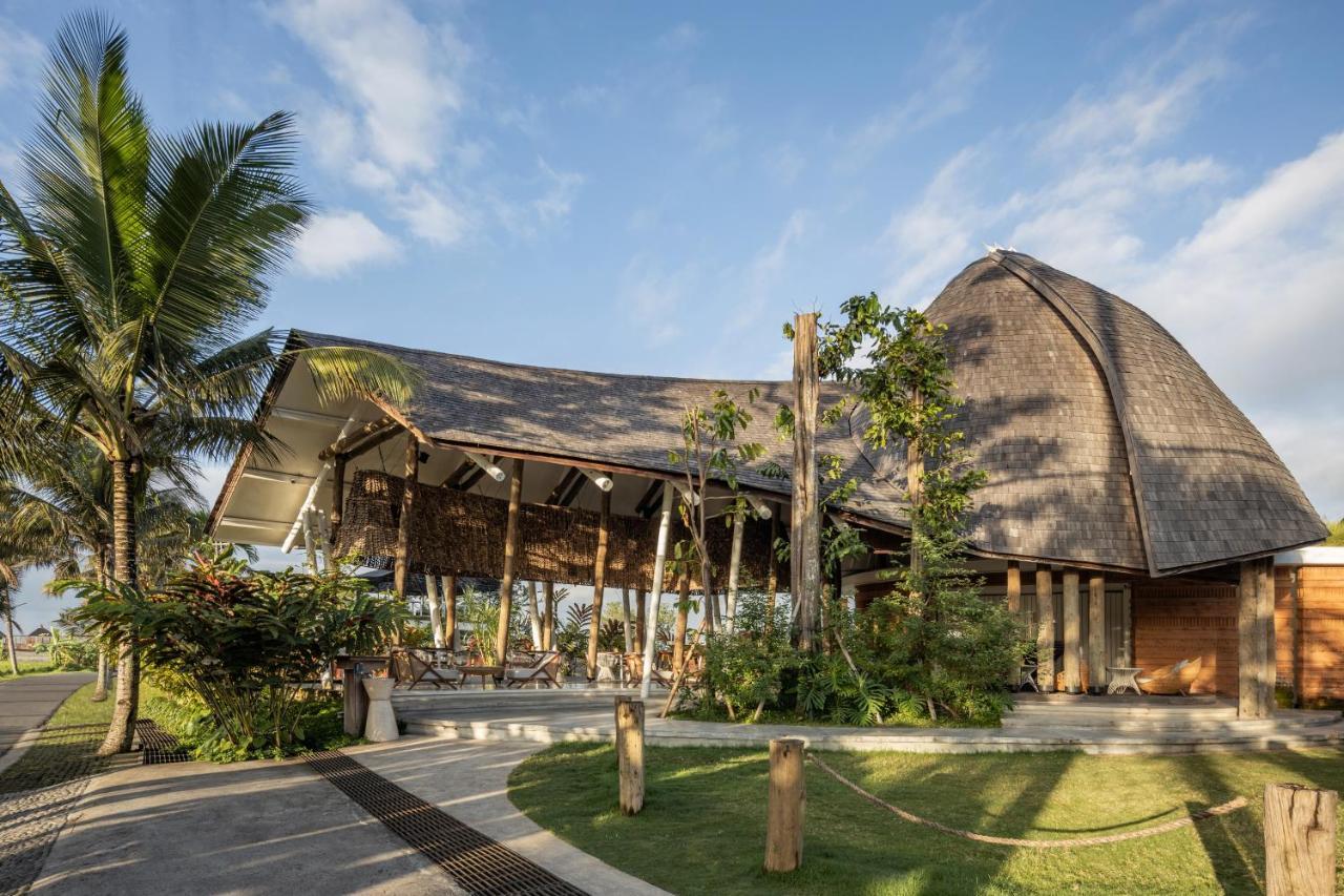 Mango Ubud Zewnętrze zdjęcie