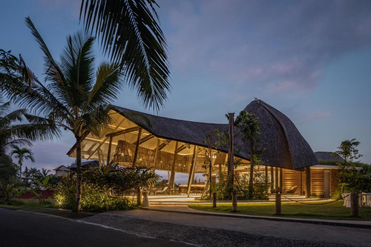 Mango Ubud Zewnętrze zdjęcie