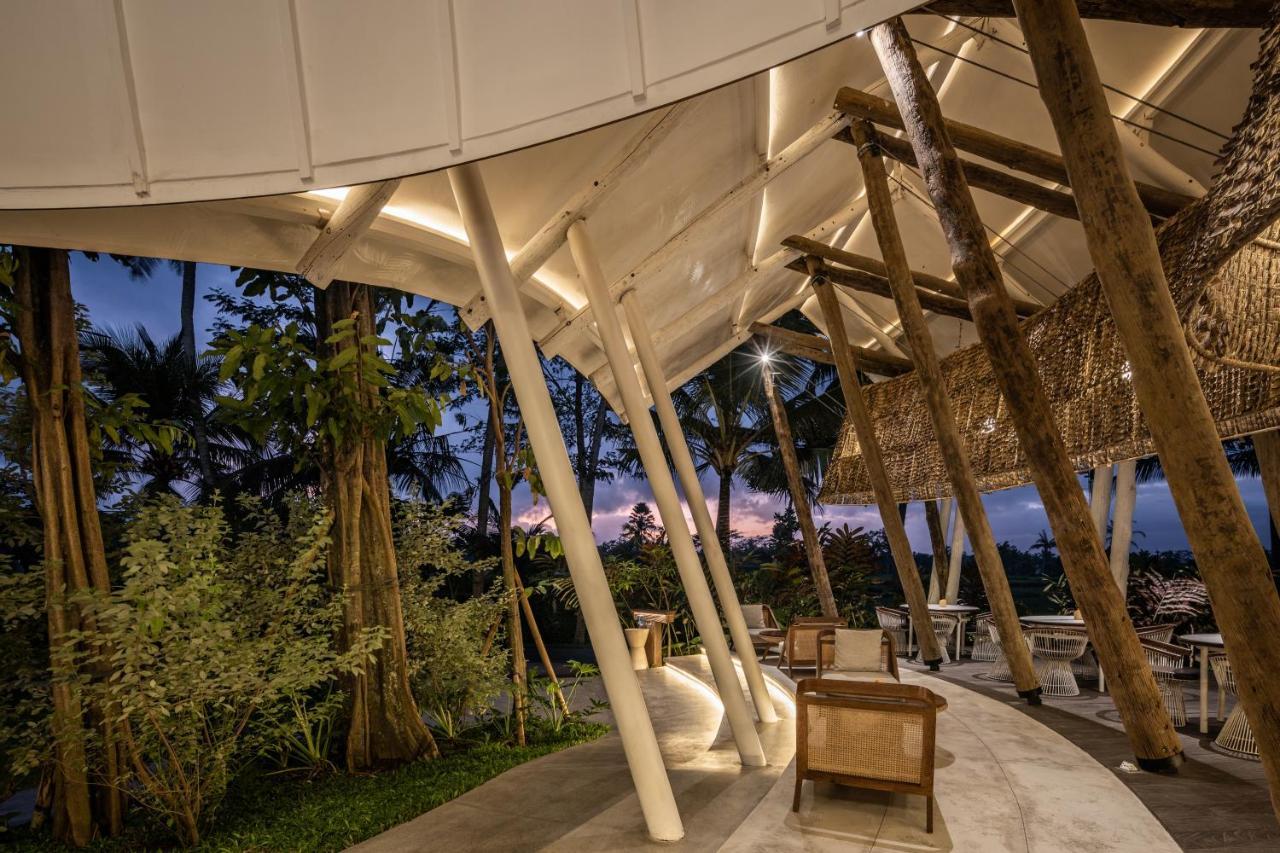 Mango Ubud Zewnętrze zdjęcie