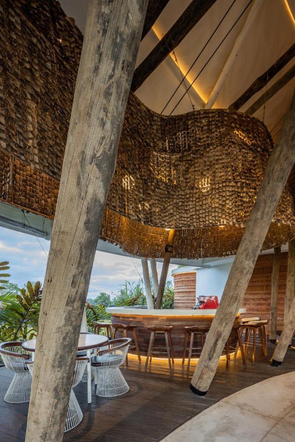 Mango Ubud Zewnętrze zdjęcie