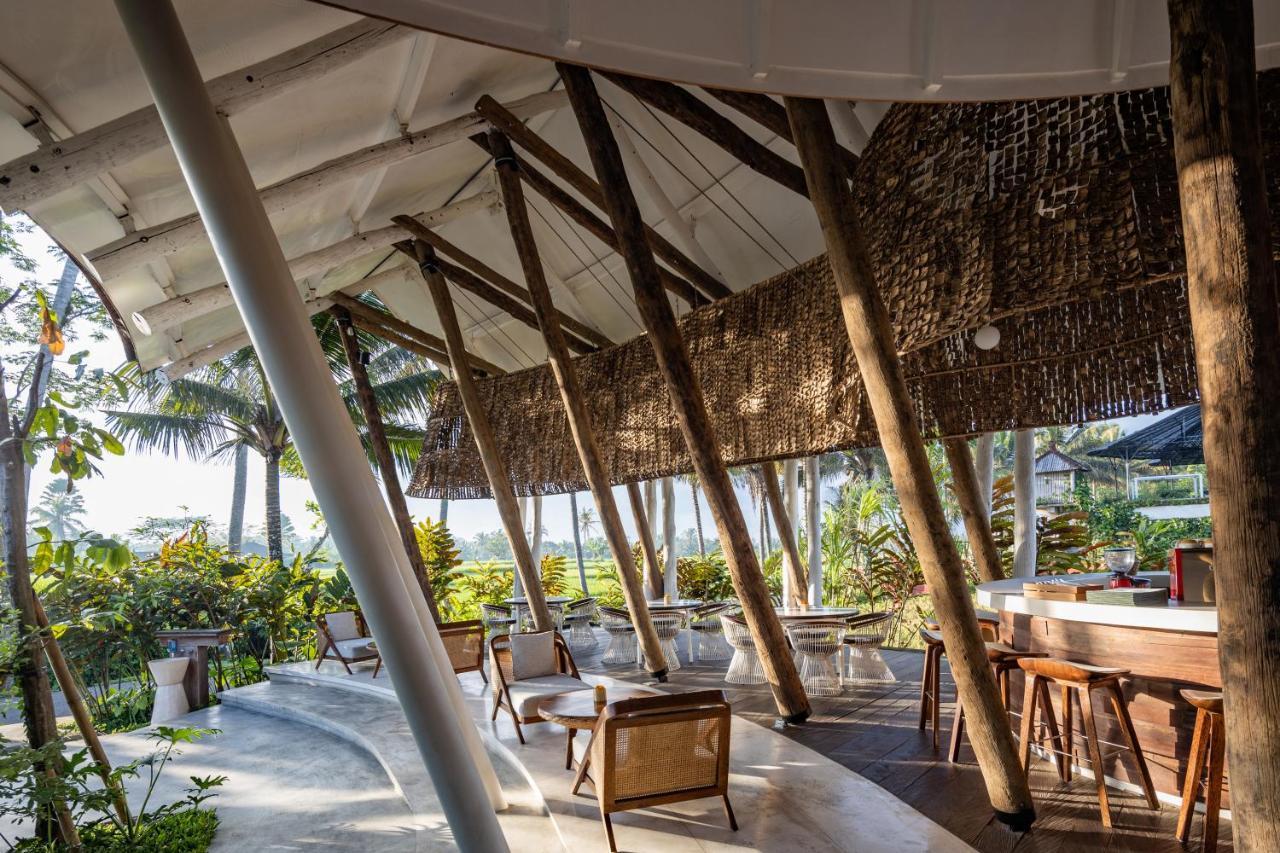Mango Ubud Zewnętrze zdjęcie