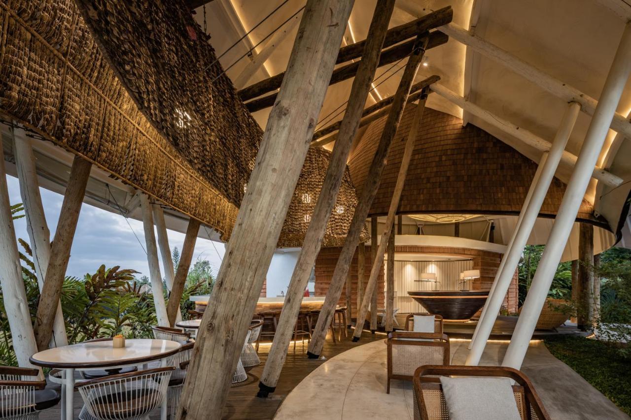 Mango Ubud Zewnętrze zdjęcie